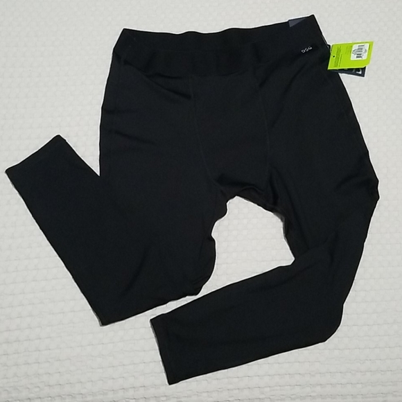 DSG Pants Dsg Xxl Mens Cold Weather Compression Tight Pant Poshmark